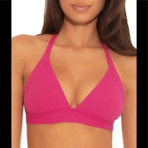 BECCA - Fine Line Bikini Top